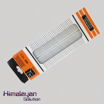 Breadboard Normal MB 102